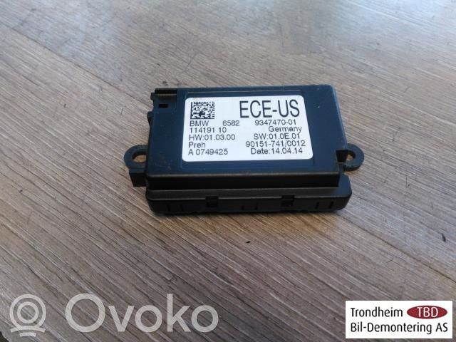 Alte unități/module de control   65829347470,90151741,65829371374,65829347470,65829371374,90151741