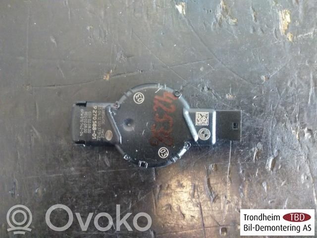 BMW 3 F30 F35 F31 Sensore pioggia 