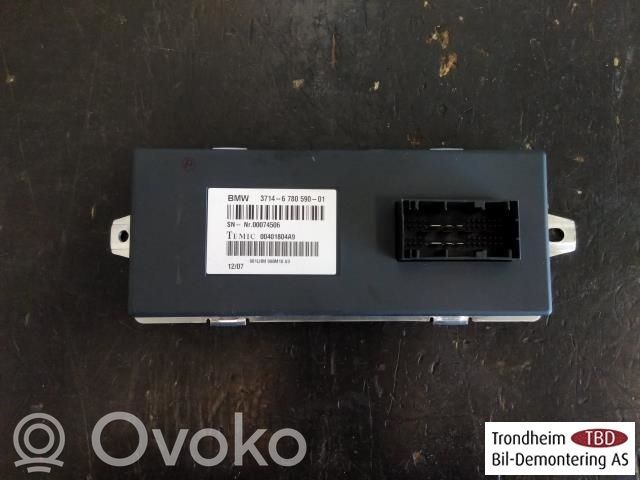 BMW X5 E70 Alte unități/module de control 