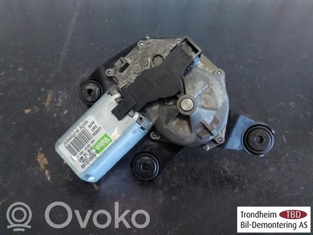 Fiat Doblo Wischermotor Heckscheibe 