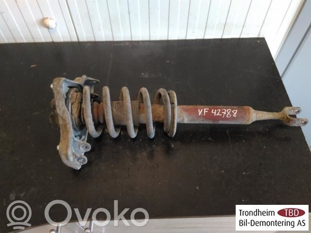 Audi A4 S4 B7 8E 8H Ammortizzatore anteriore con molla elicoidale