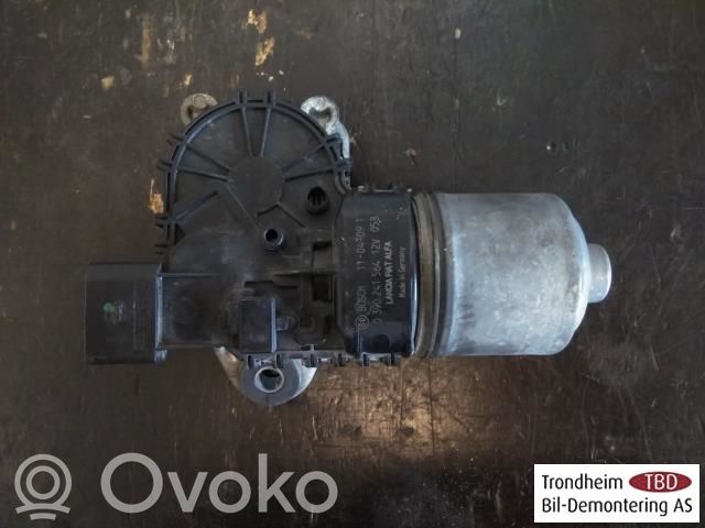 Fiat Doblo Wiper motor 