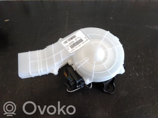 Citroen C4 II Picasso Ventola riscaldamento/ventilatore abitacolo 