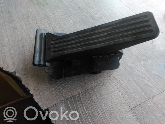 Mazda CX-5 Gaspedal 