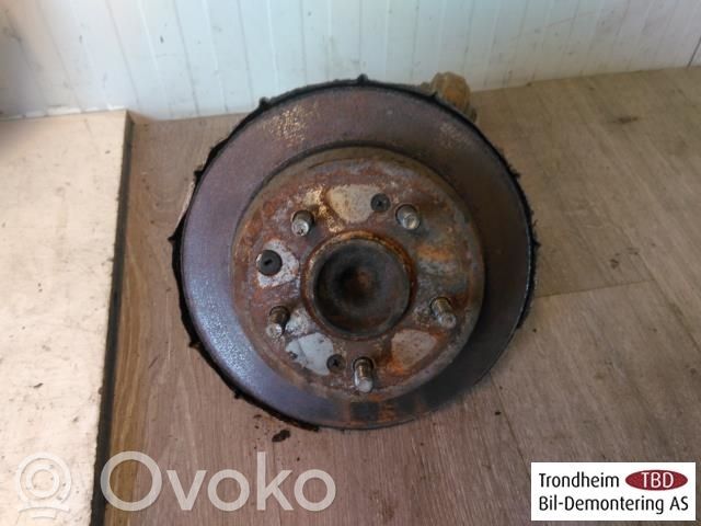 KIA Ceed Achsschenkel hinten 