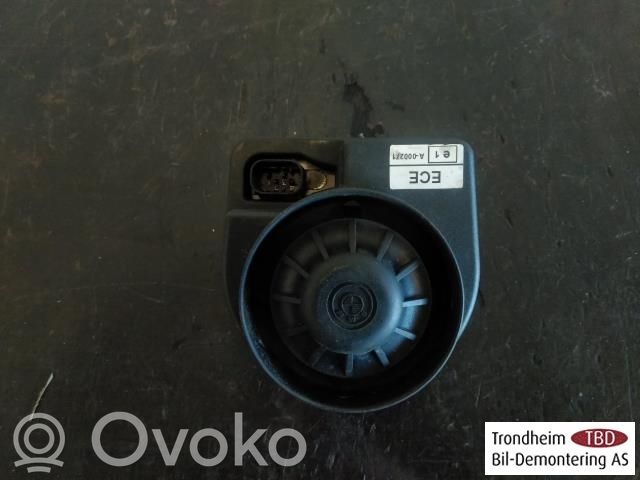 Land Rover Range Rover L322 Sensore d’allarme 