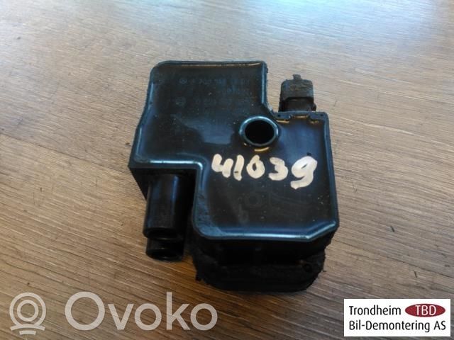 Mercedes-Benz ML W164 Bobina di accensione ad alta tensione
