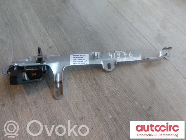 BMW 5 E60 E61 Other interior part 