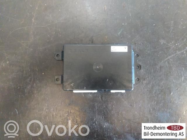 Tesla Model S Interruptor de altura/modo de la suspensión 