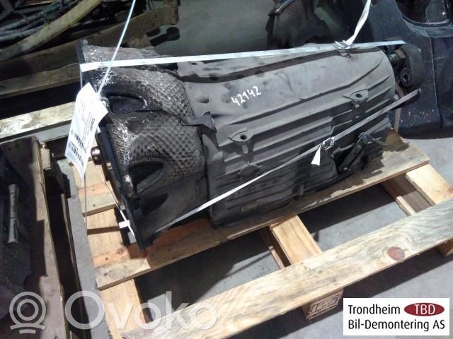 Mercedes-Benz E W211 Cutie de viteze automată 