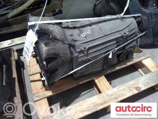 Mercedes-Benz E W211 Caja de cambios automática 