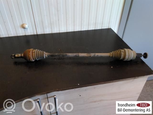 Volvo XC90 Albero di trasmissione posteriore