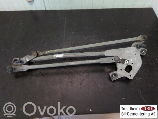 Ford Mondeo MK IV Mechanizm wycieraczek szyby przedniej / czołowej 