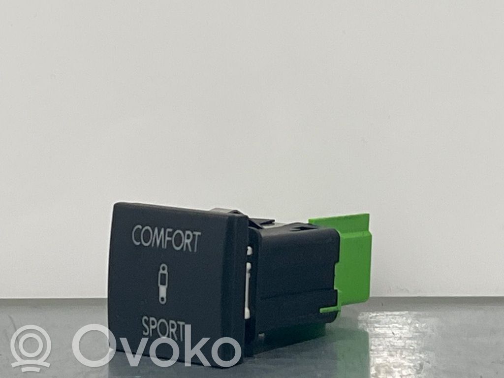 Volkswagen Golf VI Other switches/knobs/shifts 