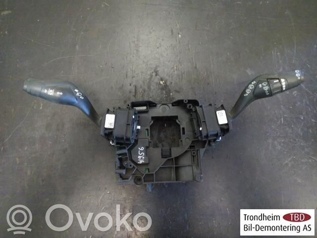Ford Mondeo MK V Przyciski multifunkcyjne 