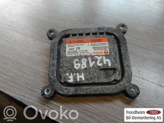 Ford Focus Xenon valdymo blokas 