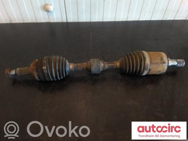 Dodge Caliber Front driveshaft 