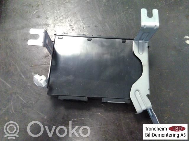 Suzuki SX4 S-Cross Module de contrôle carrosserie centrale 