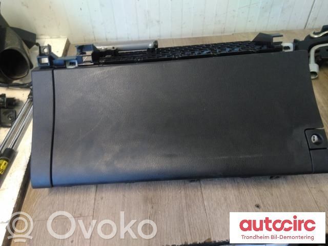 Lexus CT 200H Guantera 