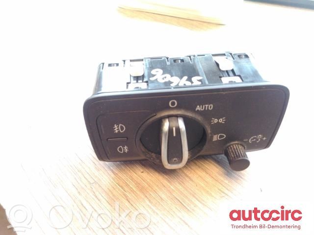 Audi A3 S3 8V Light switch 