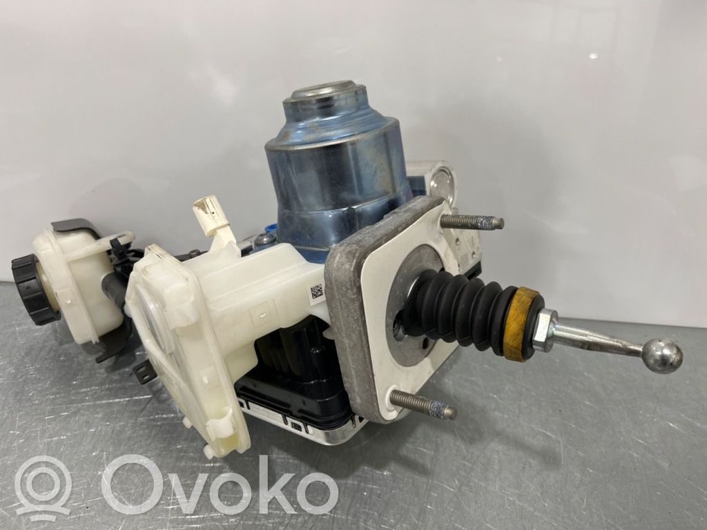 Volvo XC40 ABS-pumppu 