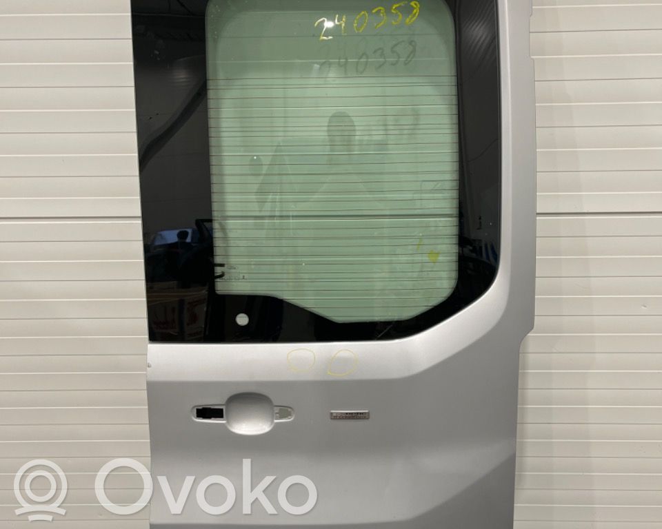 Ford Transit Puerta trasera 