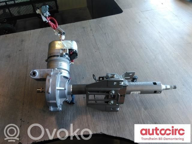 Toyota Auris E180 Kolumna kierownicza / Komplet 