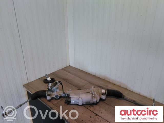 Opel Astra K Vairo kolonėlė 