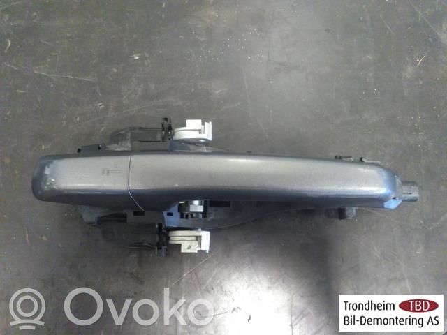 Jaguar F-Pace Etuoven ulkokahva 