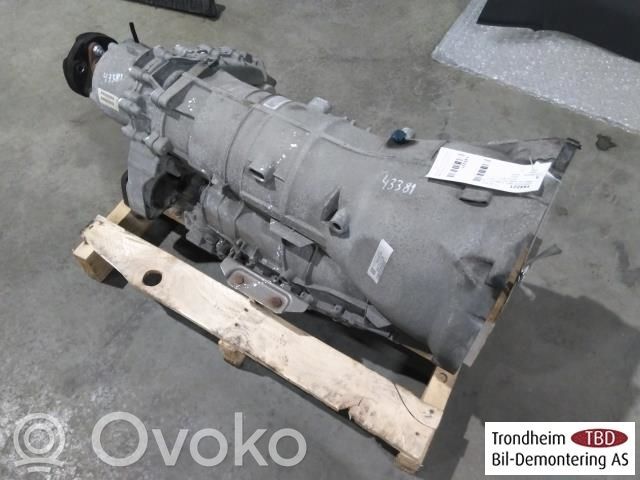 Caja de cambios automática   GA6HP26Z,7588298,24007588298,24007588298,7588298,GA6HP26Z