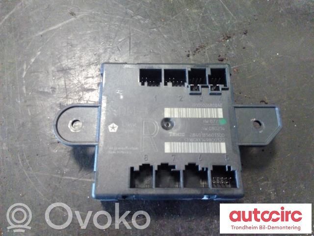 Sterownik / Moduł drzwi   5026808AB,42859C,42859C,5026808AB