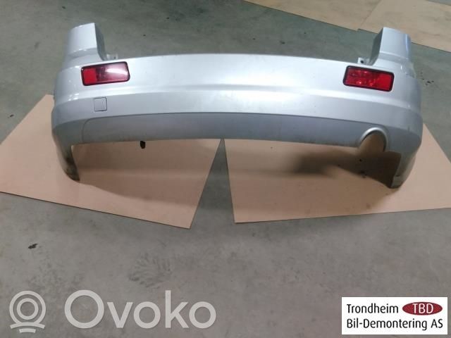 Dodge Journey Бампер 