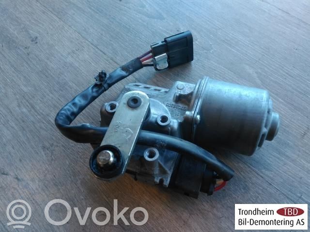 Tesla Model 3 Motor del limpiaparabrisas 