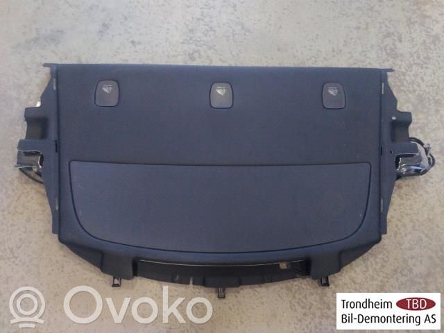 Tesla Model 3 Capac suport panou colete 