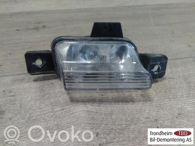 Volkswagen Tiguan Luce di retromarcia