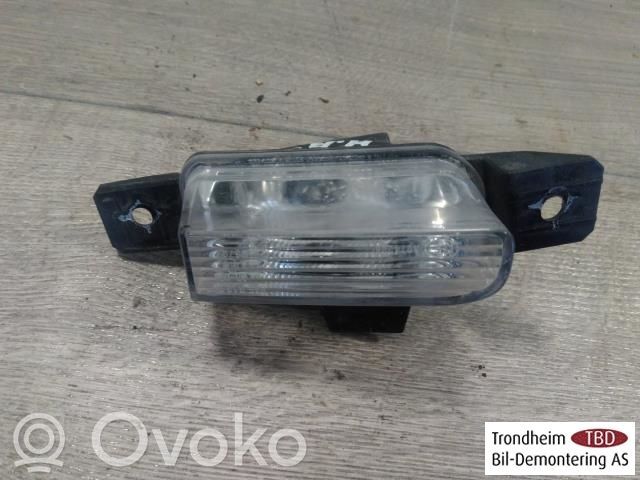 Volkswagen Tiguan Luce di retromarcia