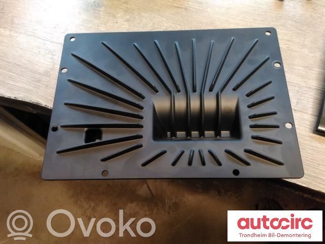 Jaguar XF X250 Amplificador de sonido 