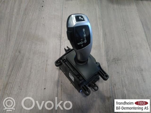 BMW X3 F25 Selector de viteze 
