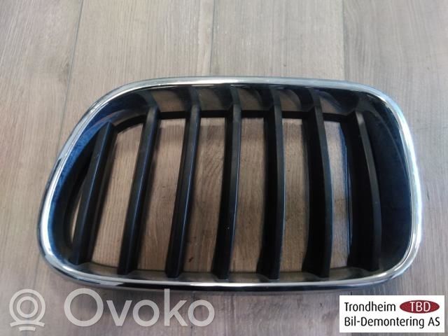 BMW X3 F25 Copertura griglia di ventilazione laterale cruscotto