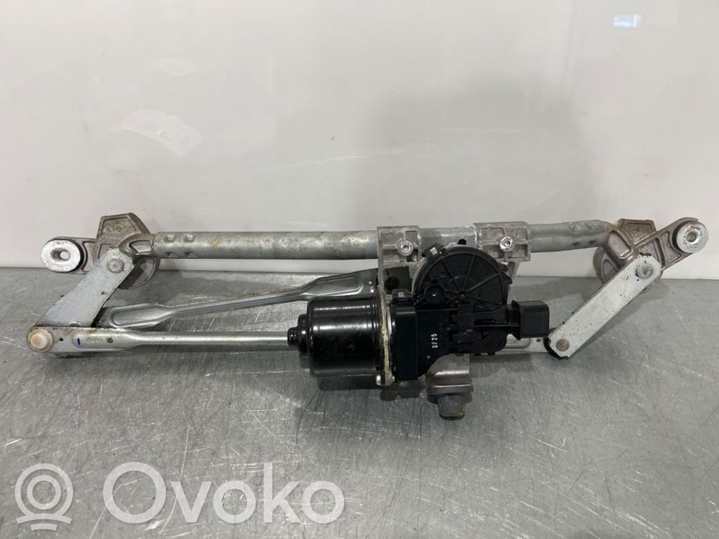 Motor ștergător   98110G2000,98100G2000,98100G2000,98100G2000,98110G2000