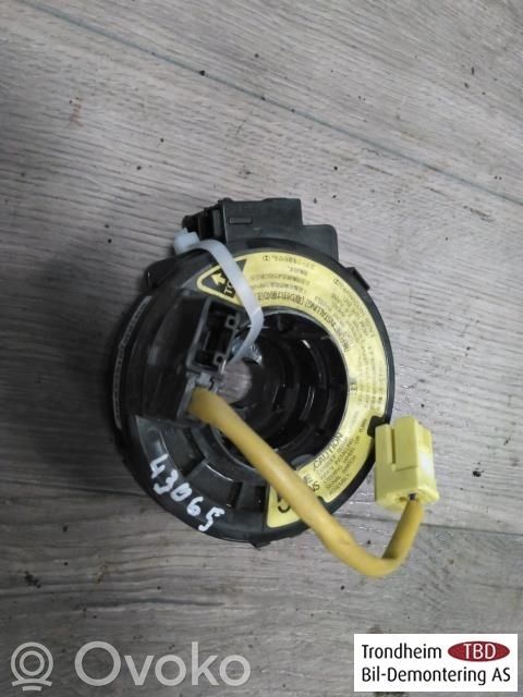 Toyota Yaris Verso Inel glisant airbag (inel SRS) 