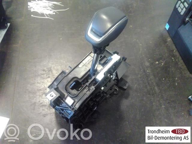 Toyota RAV 4 (XA50) Selector de cambios 
