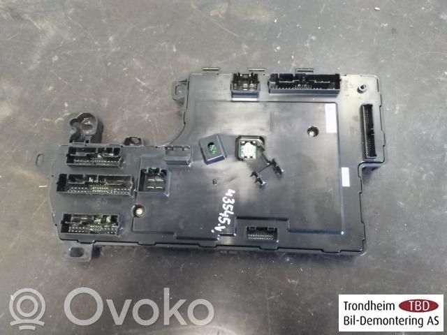 Tesla Model 3 Unidad de control/módulo de carrocería central 