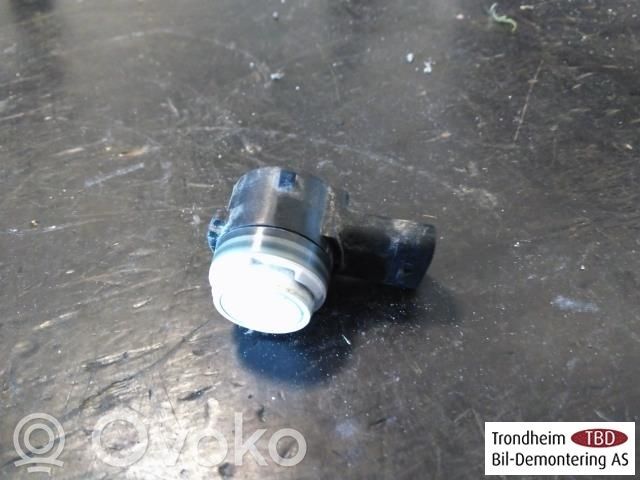 Tesla Model 3 Parking (PDC) sensor switch 