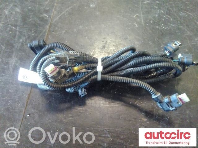 Tesla Model 3 Parking (PDC) sensor switch 