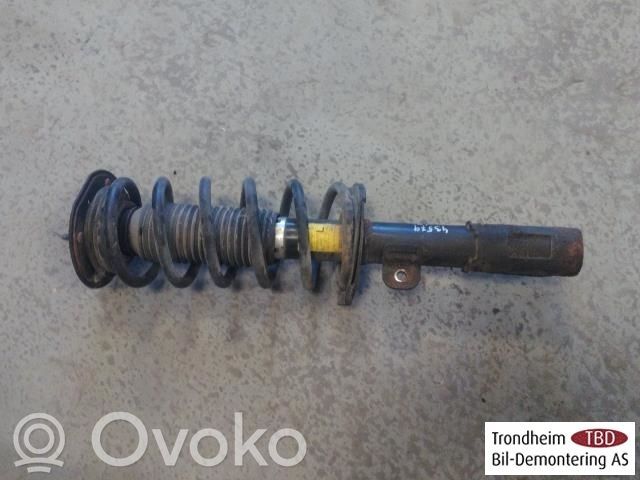 Opel Antara Ansamblu amortizor cu arc față 