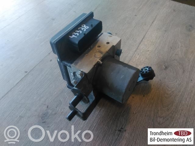 BMW 5 E60 E61 ABS Pump 