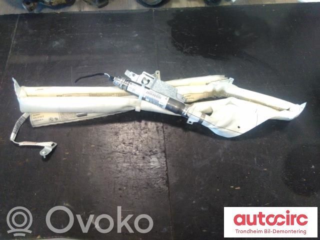 BMW X6 E71 Kopfairbag 
