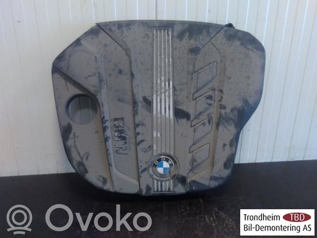 BMW X3 F25 Couvercle cache moteur 
