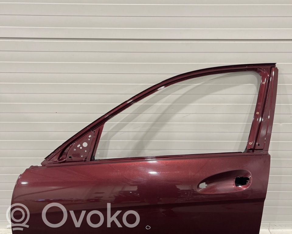 Mercedes-Benz C W204 Portiera anteriore 